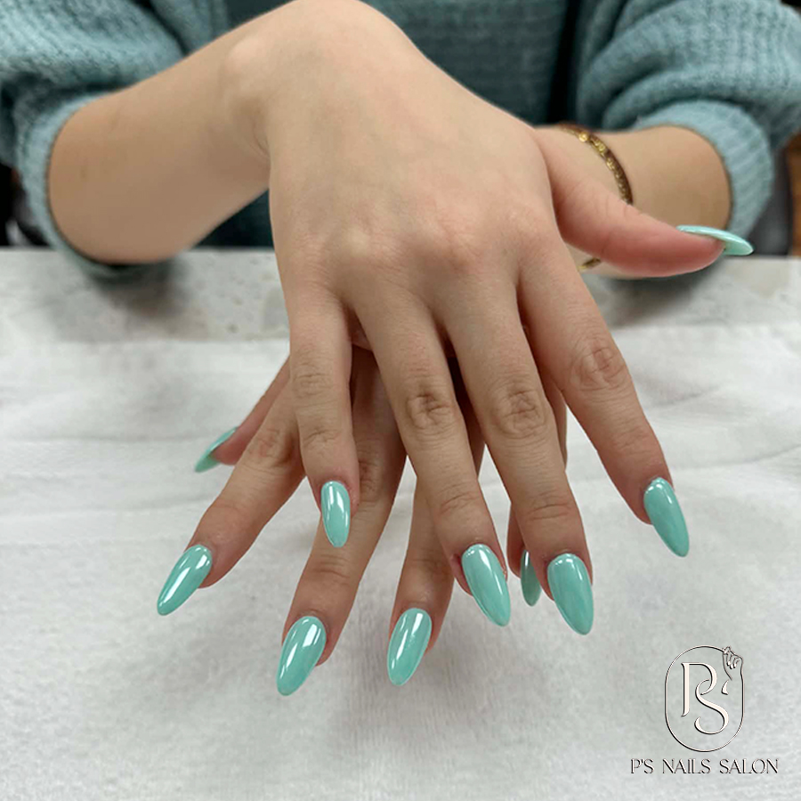 Ps Nails Salon in Hamilton, ON L8S 1G5, Canada